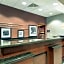 Hampton Inn By Hilton And Suites Indianapolis/Brownsburg