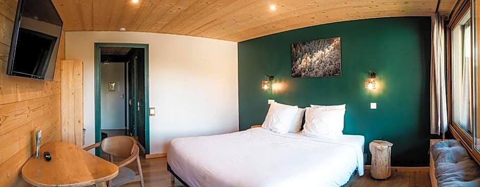 Hotel Les Lutins