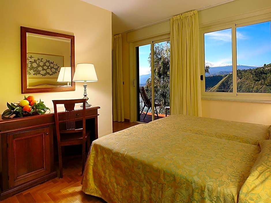 Hotel Villa Diodoro
