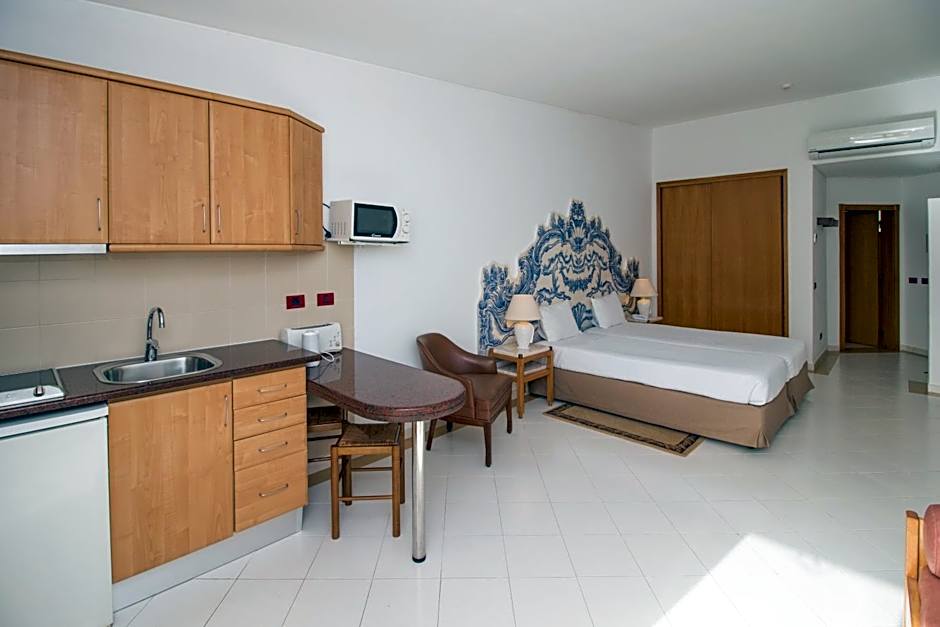 Hotel Apartamento Do Golfe