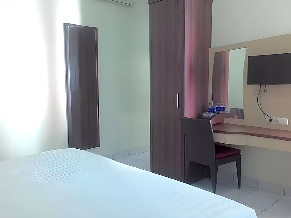 Hotel Bandara Syariah Lampung