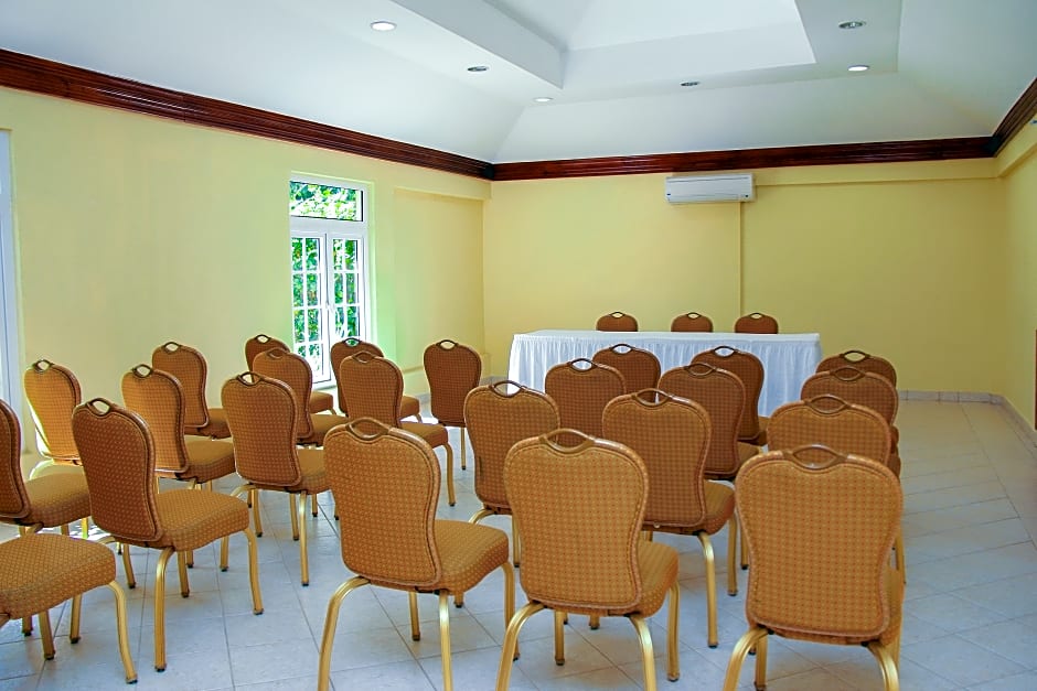 Rooms on the Beach Negril