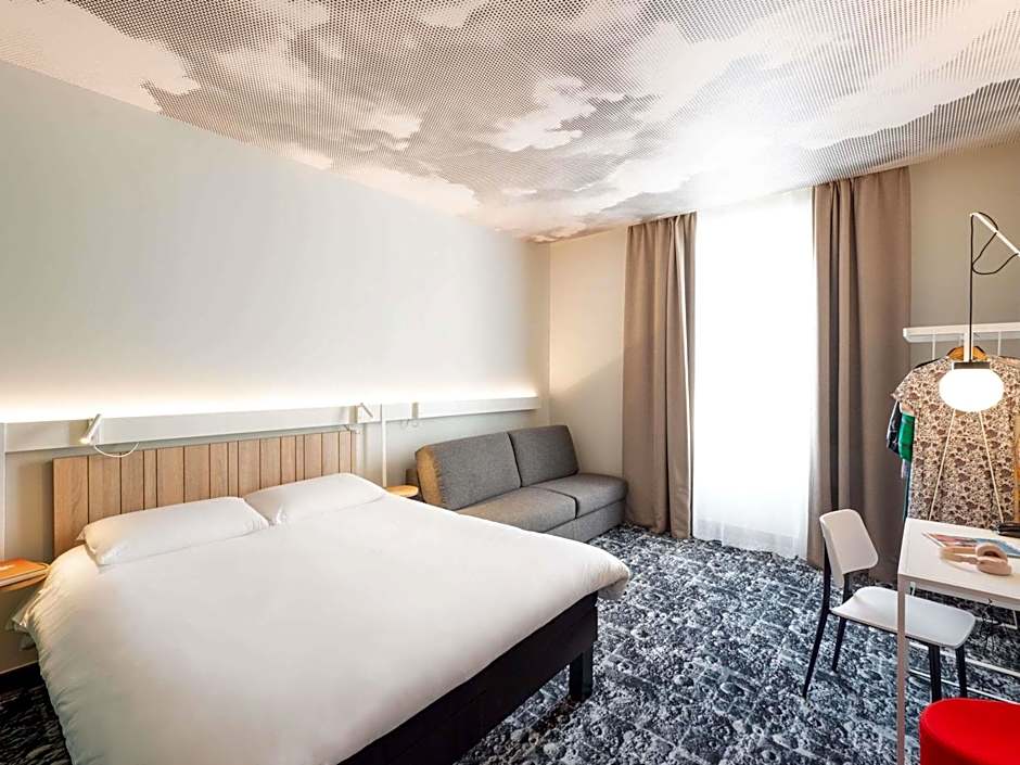 ibis Lyon Centre Perrache