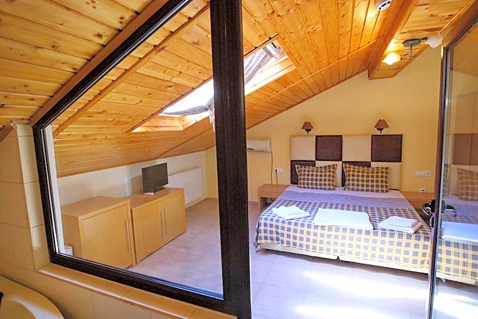 Хотел Свети Трифон