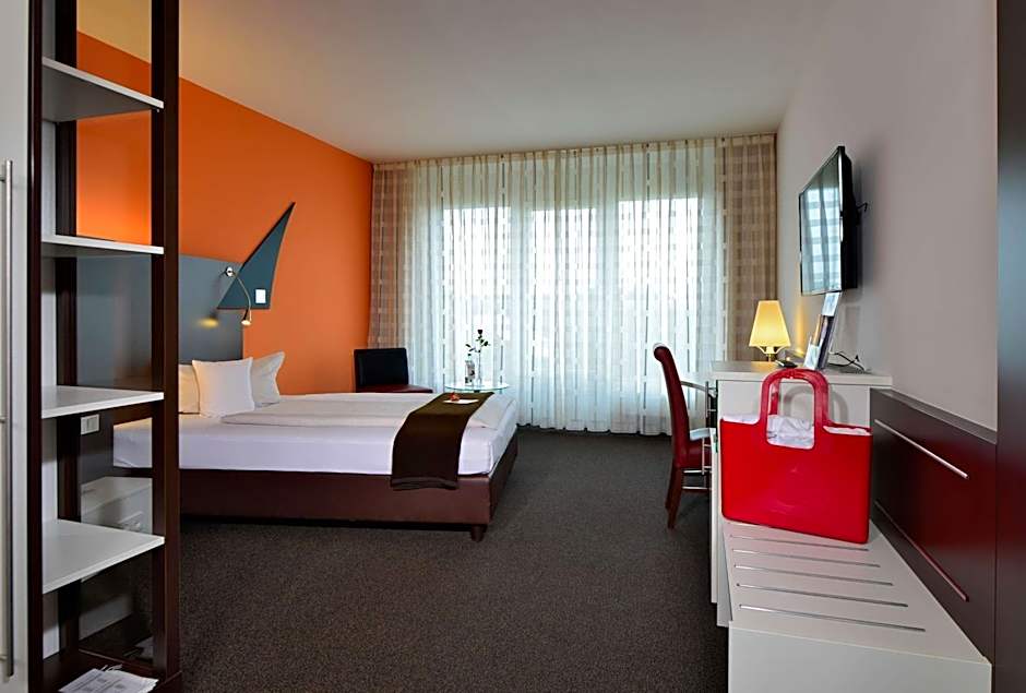 Best Western Plus Konrad Zuse Hotel