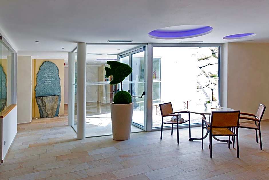 Hotel Waldruhe