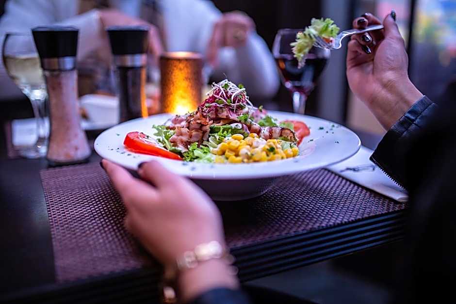 Royal Amsterdam Hotel