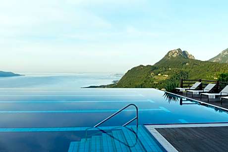 Lefay Resort & Spa Lago Di Garda