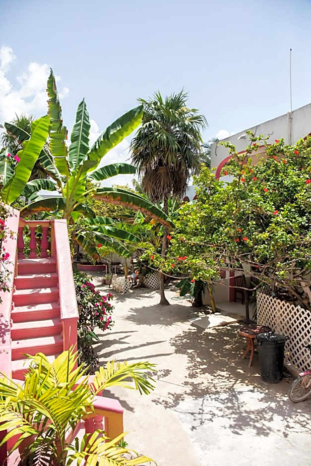 Hotel Los Arcos Holbox