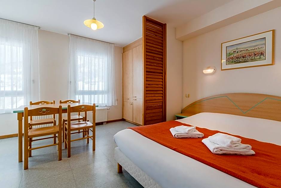 Azureva Club Bussang