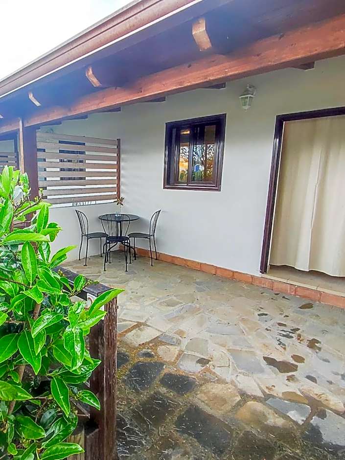 Arco delle Rose Rooms