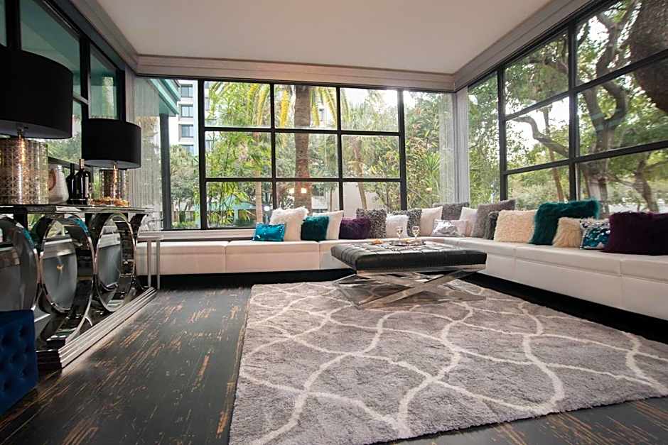 Avalon Hotel Downtown St. Petersburg