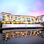 elaya hotel kleve, ehemals The Rilano Hotel Cleve City