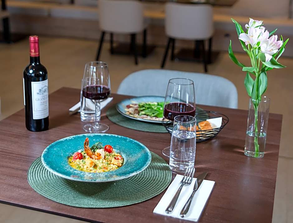 Hilton Garden Inn Sao Jose Do Rio Preto