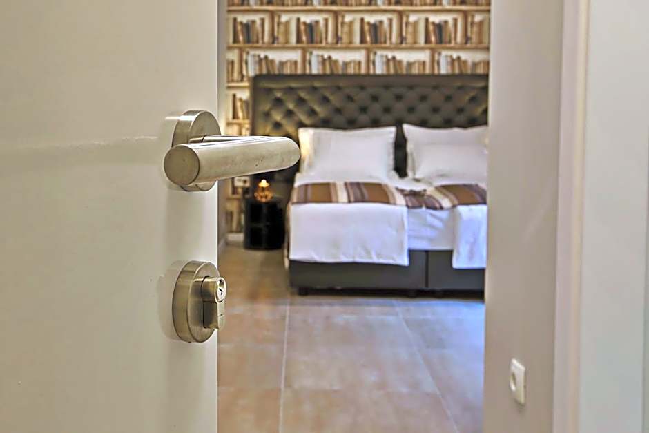 Spalato Luxury Rooms