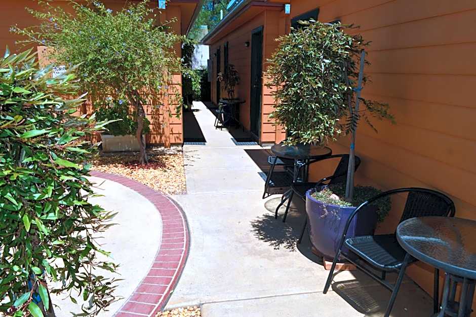 Prince Of Wales Hotel Gulgong