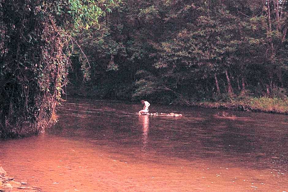 Little Drifter Cairns