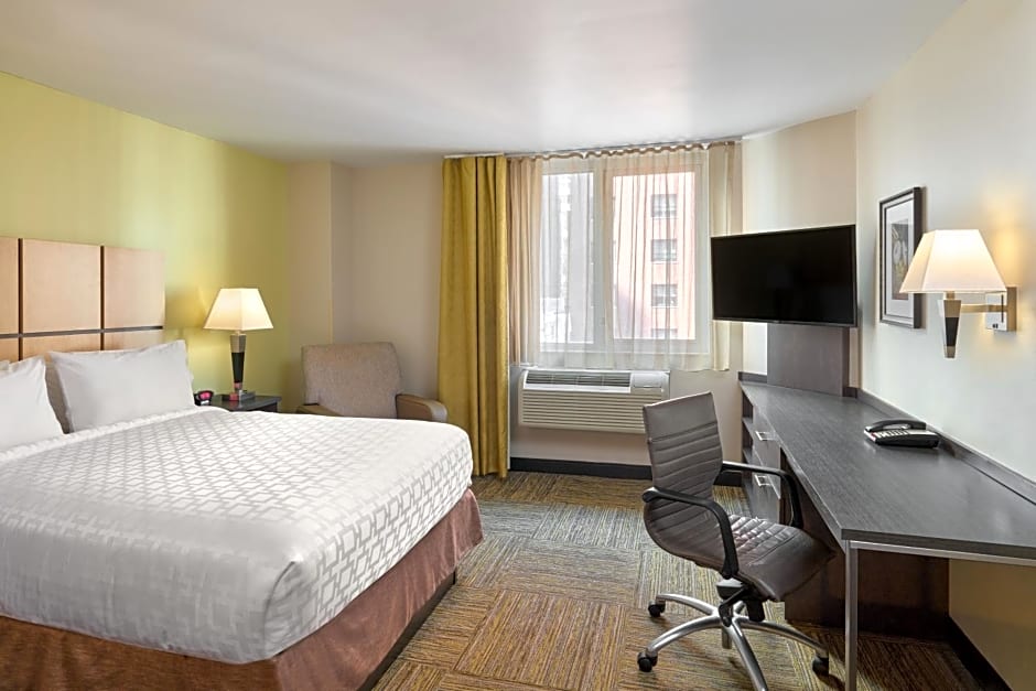 Candlewood Suites NYC -Times Square By IHG