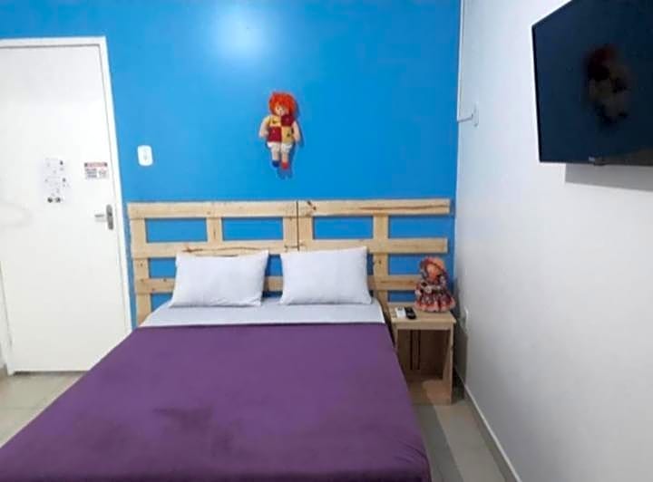 Pousada Boneca de Pano