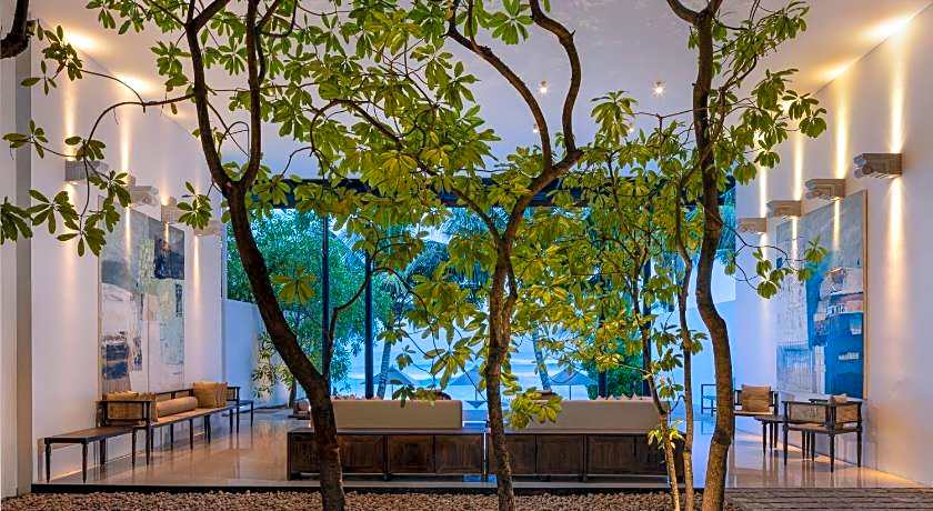 Three Gables Boutique Villa