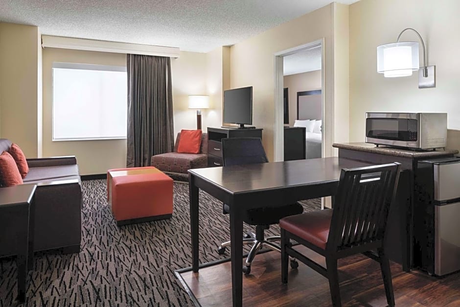 Homewood Suites By Hilton Anaheim-Main Gate Area