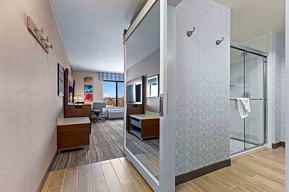 Hampton Inn By Hilton & Suites Greeley