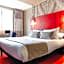 Hôtel Ibis Cognac Centre