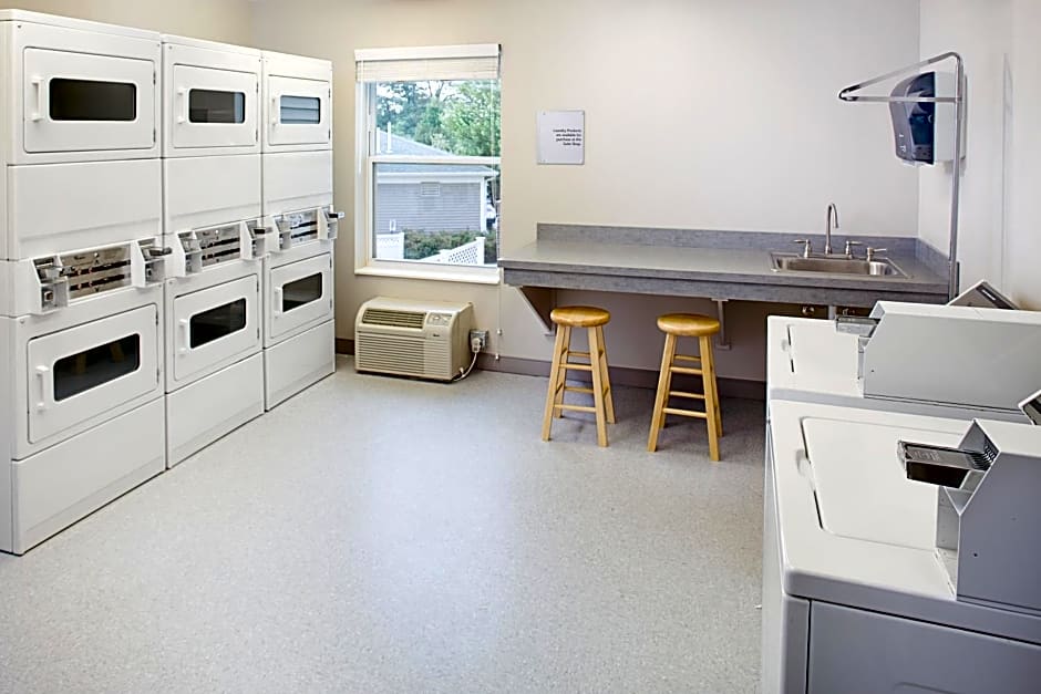 Homewood Suites by Hilton Portsmouth