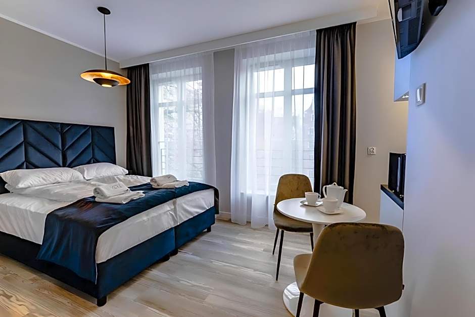 Baltic Gdańsk OLD TOWN by St Mary s Church