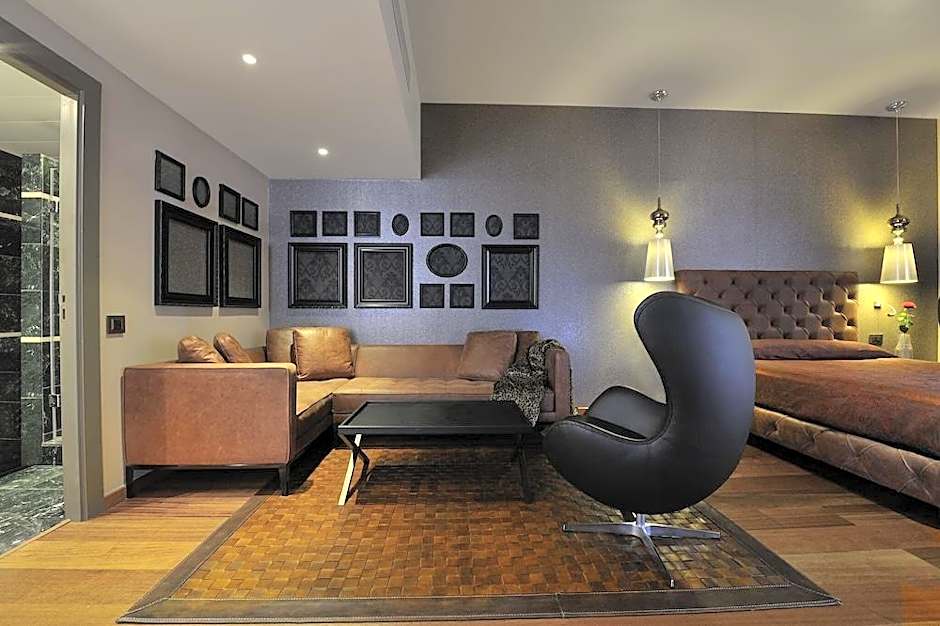 Hotel Banke Opera, Autograph Collection