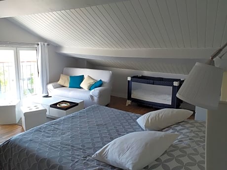 Chambres d'Hôtes Selon Morphee