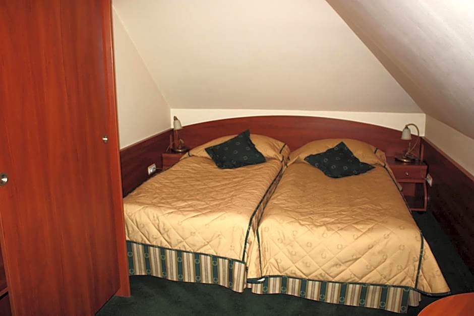 Hotel Saol