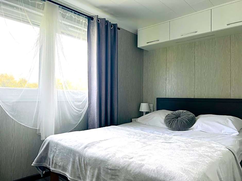 Holiday Camp Sarbinowo