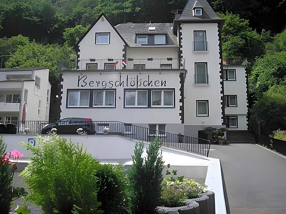 Hotel Bergschlosschen