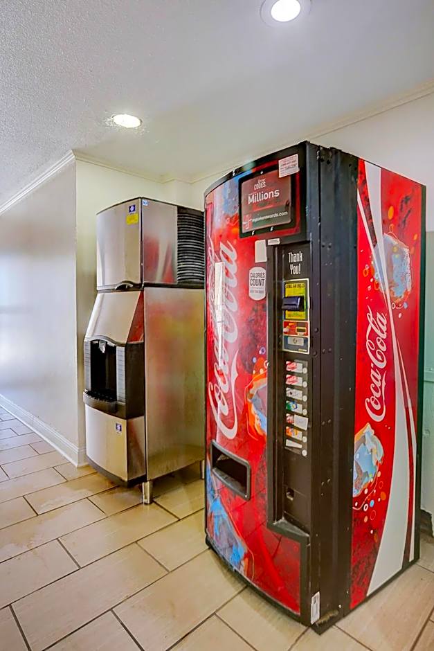 OYO Hotel Tyler Northwest Mineola Hwy