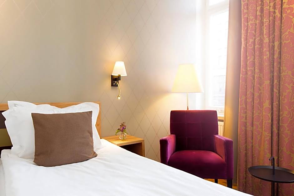 Elite Hotel Adlon