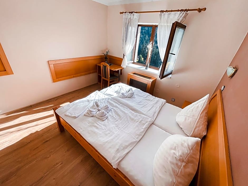 Horský Hotel Idol