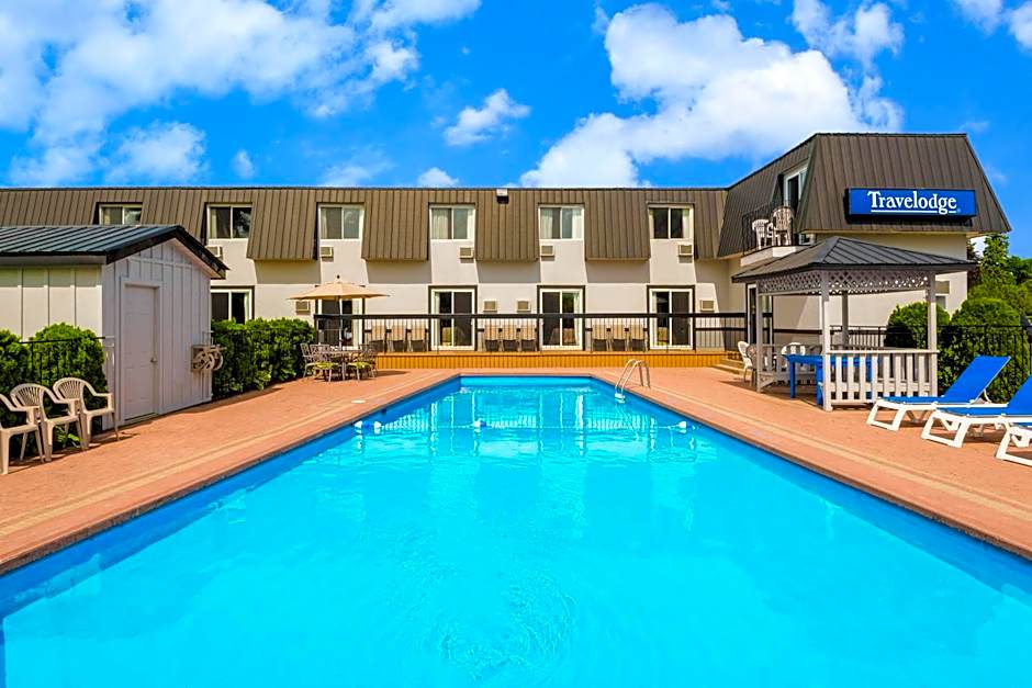 Travelodge by Wyndham Gananoque