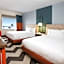 DoubleTree By Hilton Hotel Galveston Beach