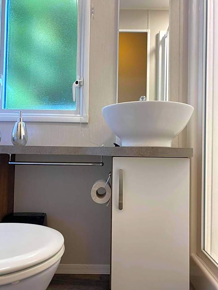 Kellys Holiday Homes 24 Willerby 2 bedrooms caravan