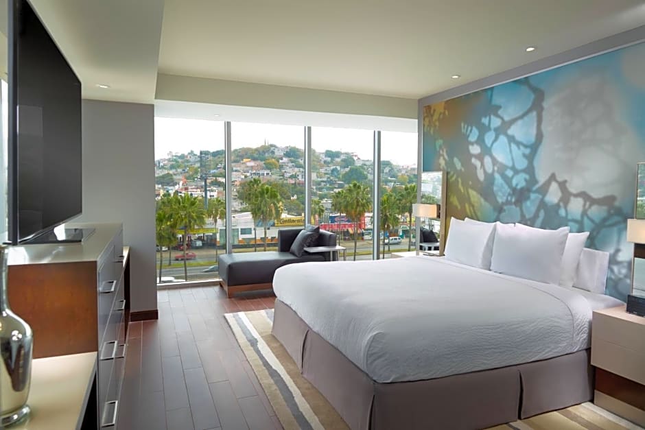 Courtyard by Marriott Queretaro