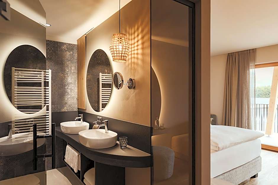 Hotel B&B Feldmessner