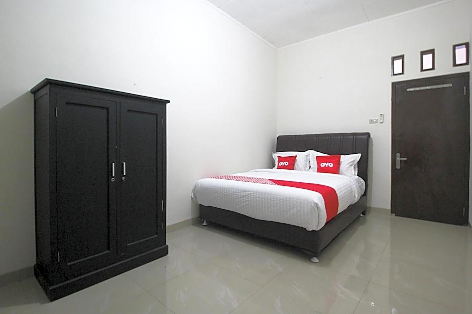 OYO 1547 Wisma Ray Syariah