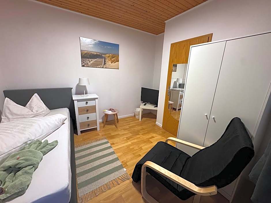 Hotel-Restaurant Christine