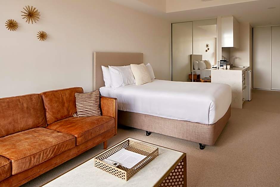 Nautica Residences Fremantle