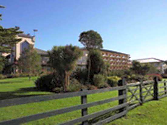 The Dunloe Hotel & Gardens