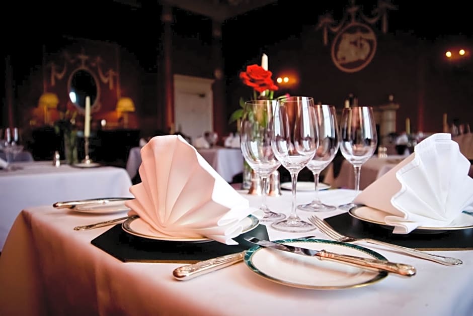 Culloden House Hotel