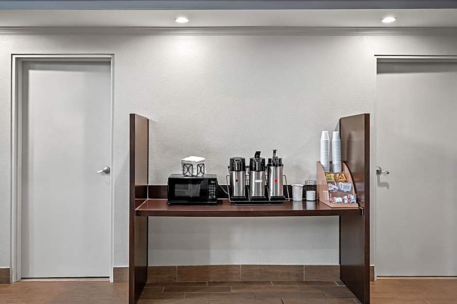 Red Roof Inn Ann Arbor - U of Michigan South