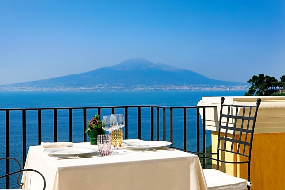 Grand Hotel Angiolieri