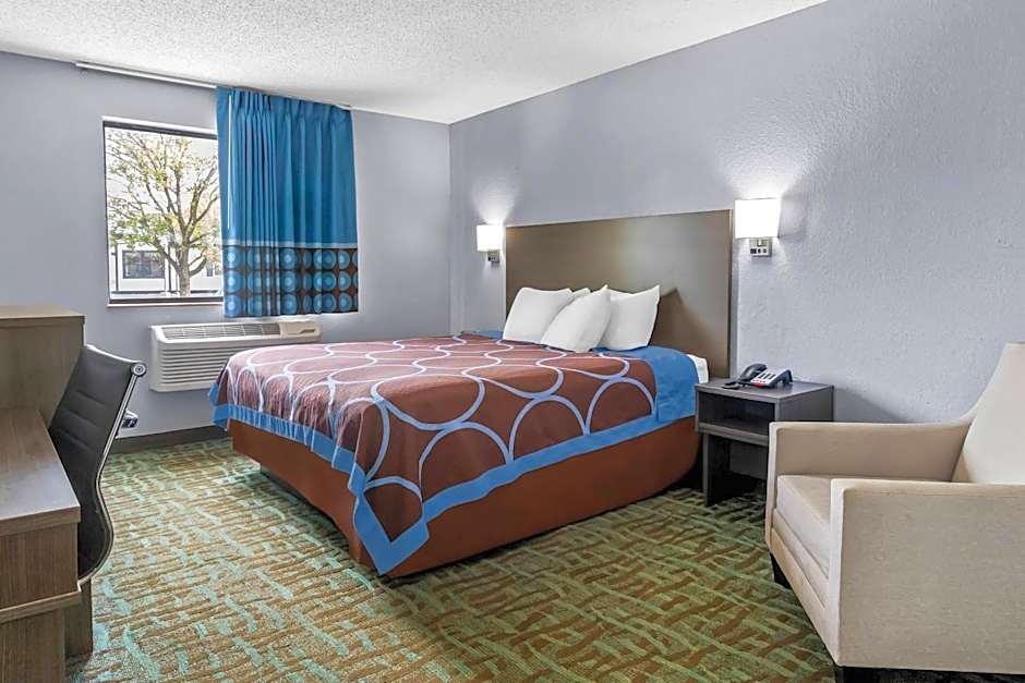 Rodeway Inn Delmont